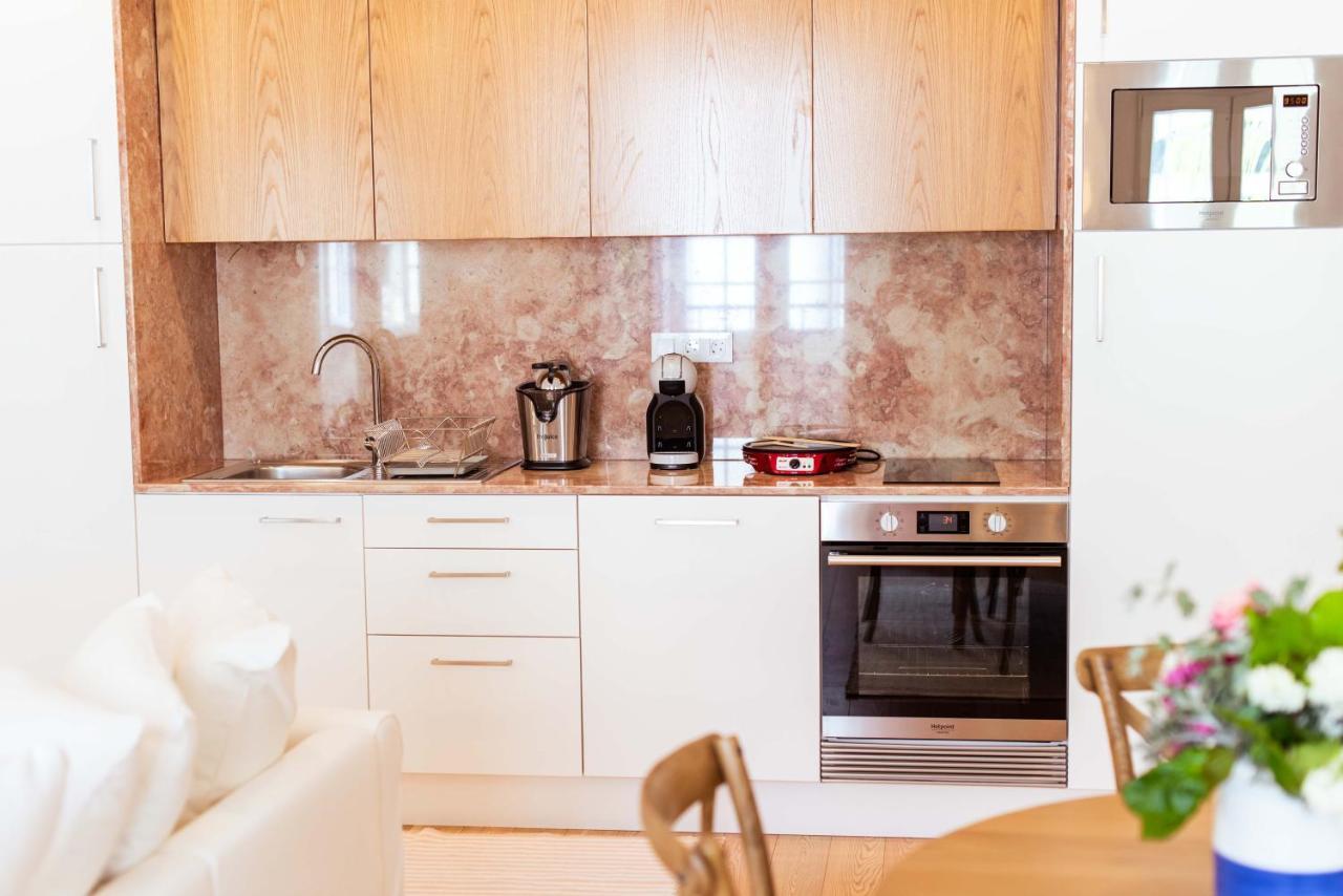Apartamentos Ferreiros By Heart Of Funchal المظهر الخارجي الصورة