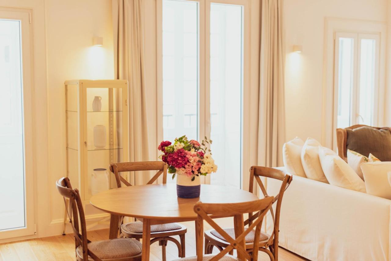 Apartamentos Ferreiros By Heart Of Funchal المظهر الخارجي الصورة