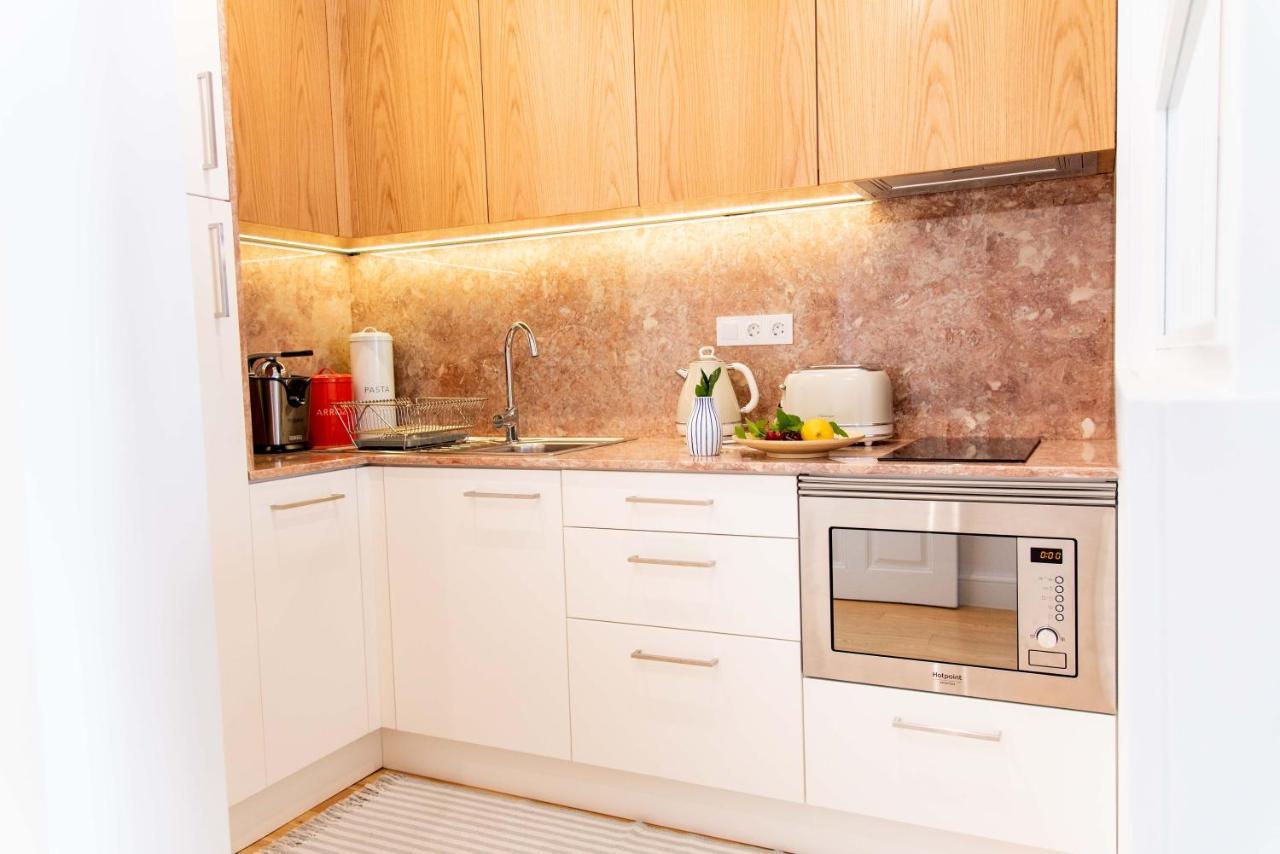 Apartamentos Ferreiros By Heart Of Funchal المظهر الخارجي الصورة
