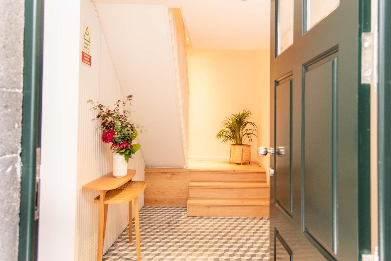 Apartamentos Ferreiros By Heart Of Funchal المظهر الخارجي الصورة