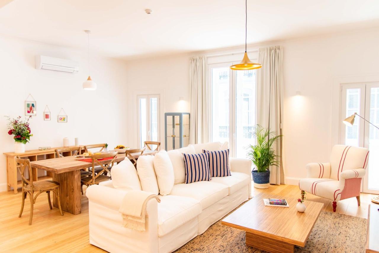 Apartamentos Ferreiros By Heart Of Funchal المظهر الخارجي الصورة