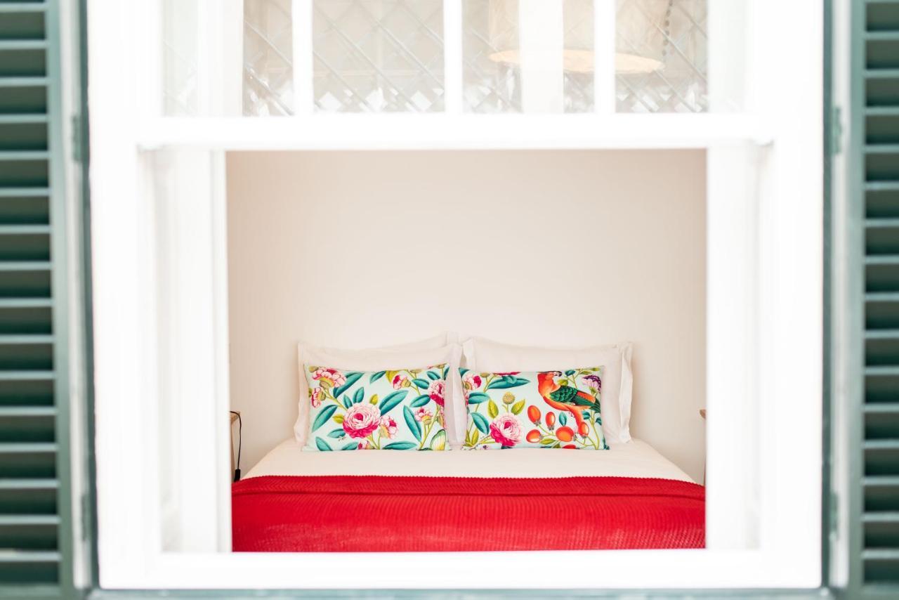Apartamentos Ferreiros By Heart Of Funchal المظهر الخارجي الصورة