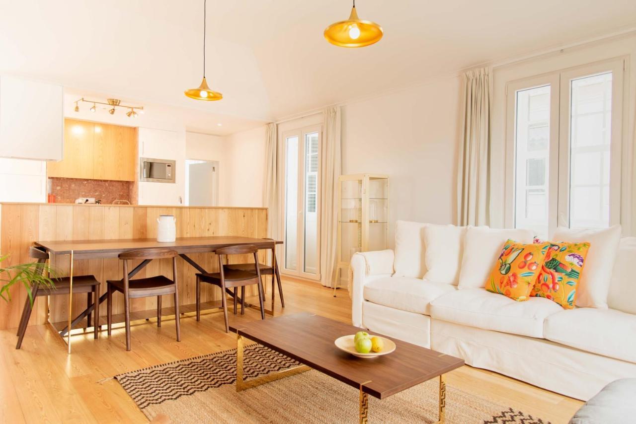 Apartamentos Ferreiros By Heart Of Funchal المظهر الخارجي الصورة