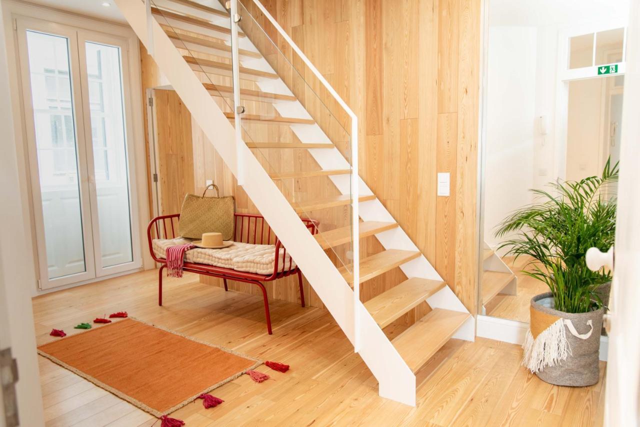 Apartamentos Ferreiros By Heart Of Funchal المظهر الخارجي الصورة