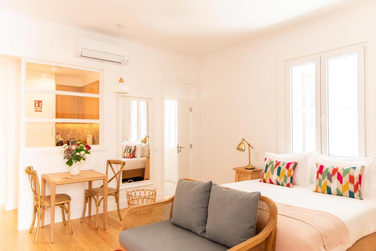 Apartamentos Ferreiros By Heart Of Funchal المظهر الخارجي الصورة