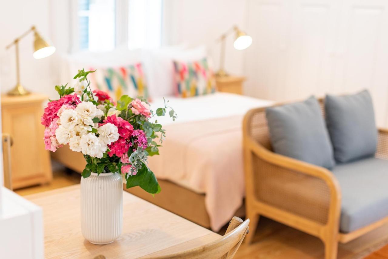 Apartamentos Ferreiros By Heart Of Funchal المظهر الخارجي الصورة
