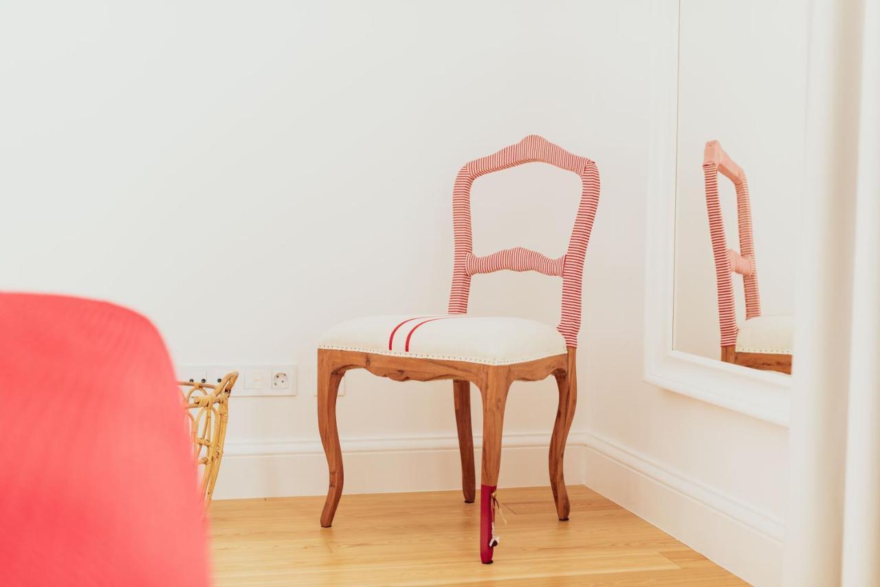 Apartamentos Ferreiros By Heart Of Funchal المظهر الخارجي الصورة