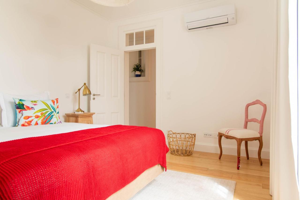 Apartamentos Ferreiros By Heart Of Funchal المظهر الخارجي الصورة