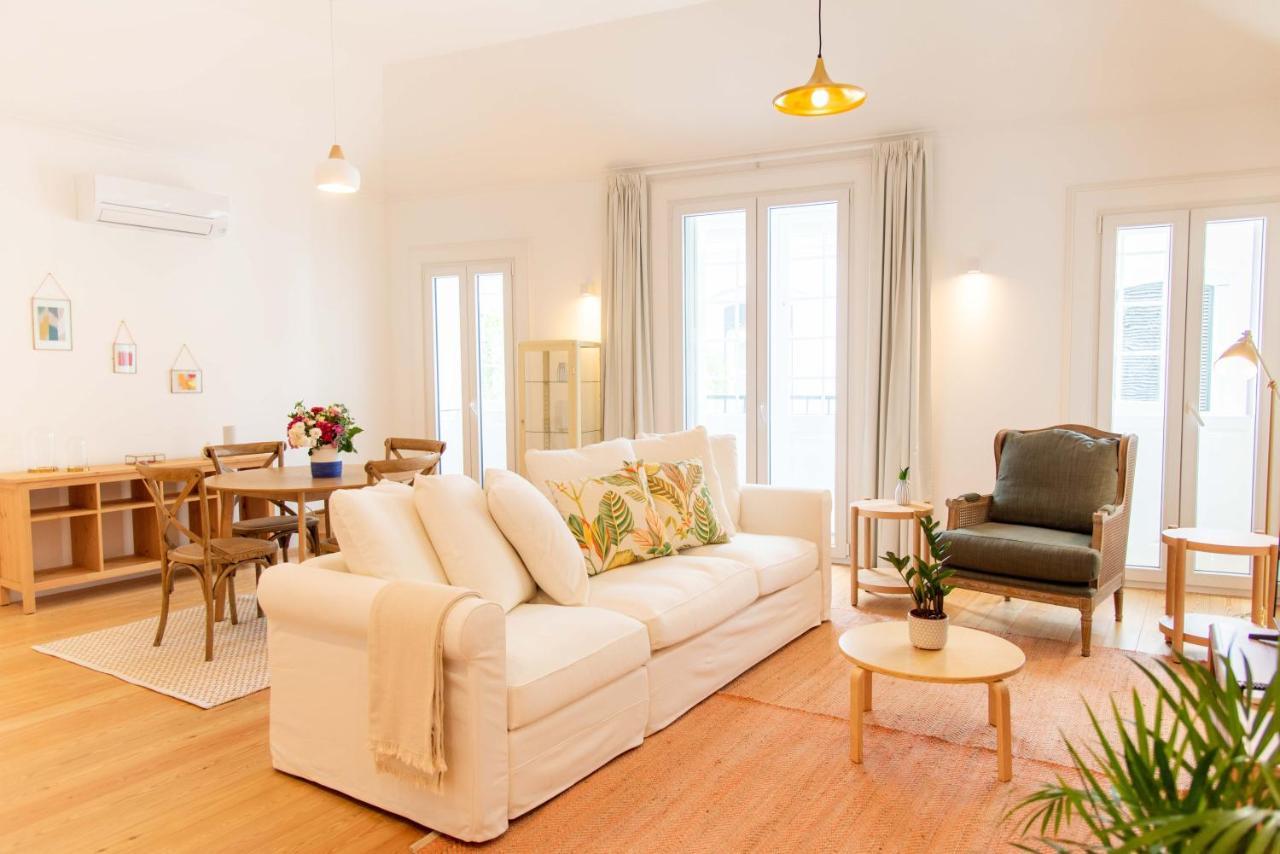 Apartamentos Ferreiros By Heart Of Funchal المظهر الخارجي الصورة