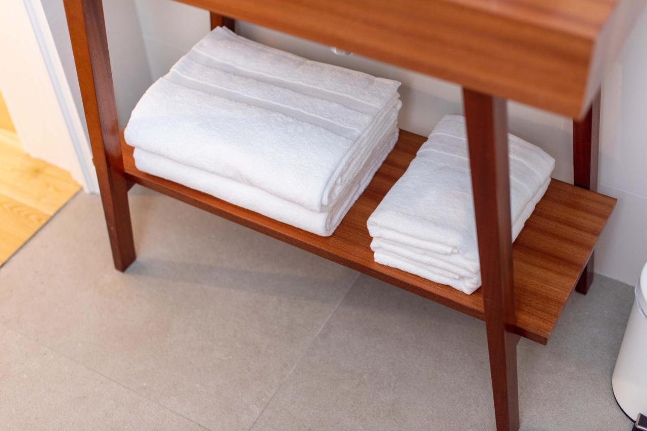 Apartamentos Ferreiros By Heart Of Funchal المظهر الخارجي الصورة