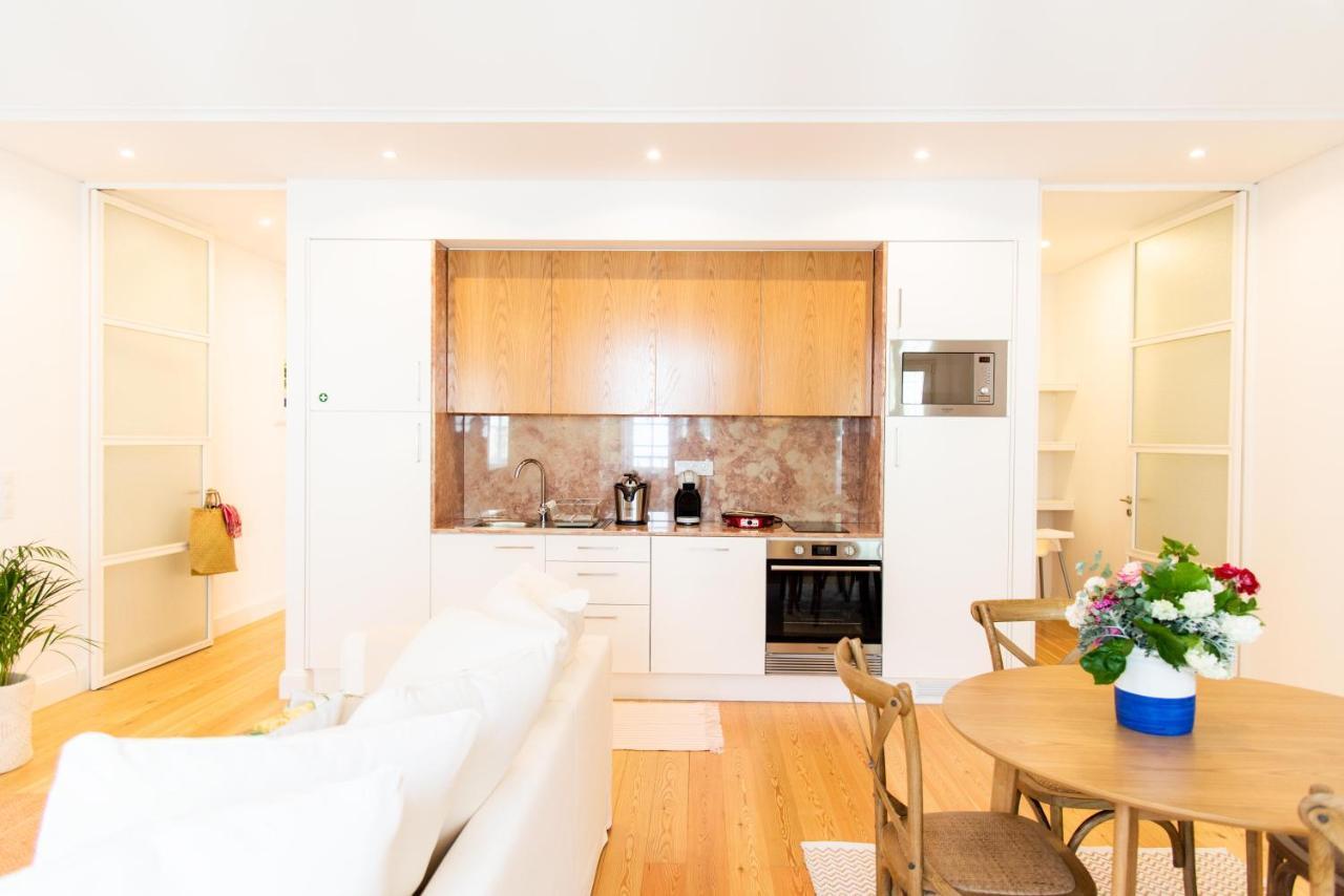 Apartamentos Ferreiros By Heart Of Funchal المظهر الخارجي الصورة