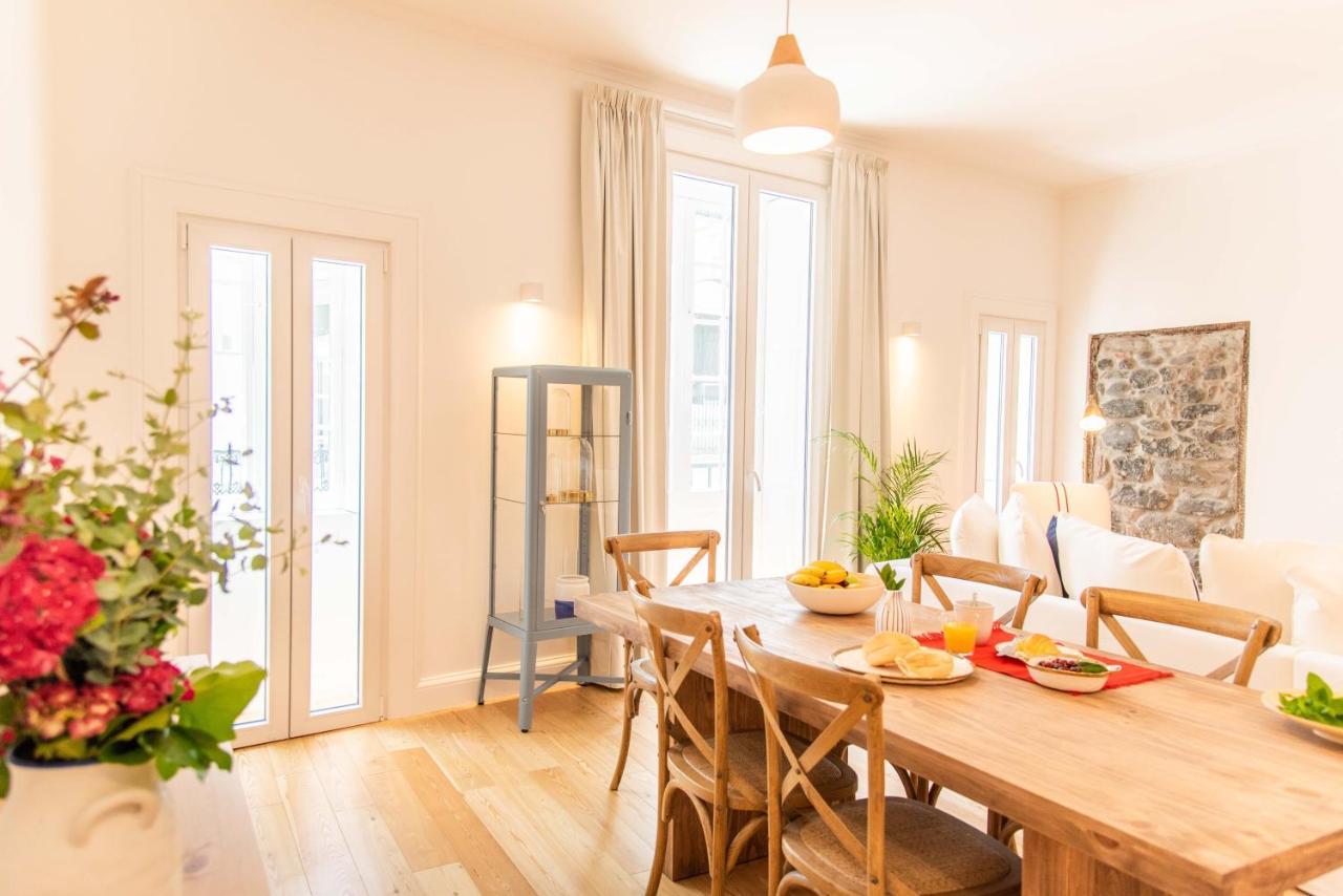 Apartamentos Ferreiros By Heart Of Funchal المظهر الخارجي الصورة