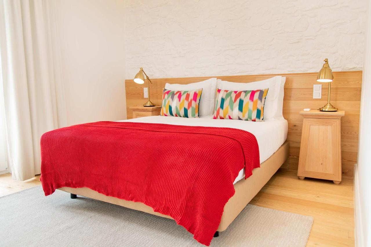 Apartamentos Ferreiros By Heart Of Funchal المظهر الخارجي الصورة