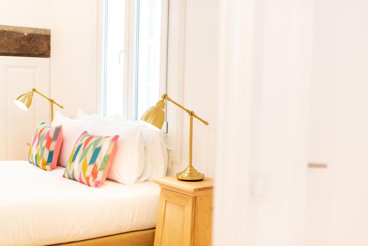 Apartamentos Ferreiros By Heart Of Funchal المظهر الخارجي الصورة