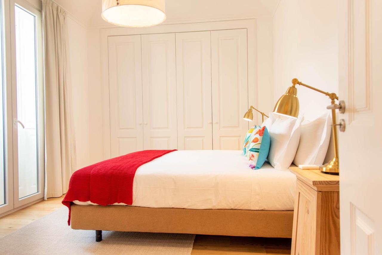 Apartamentos Ferreiros By Heart Of Funchal المظهر الخارجي الصورة
