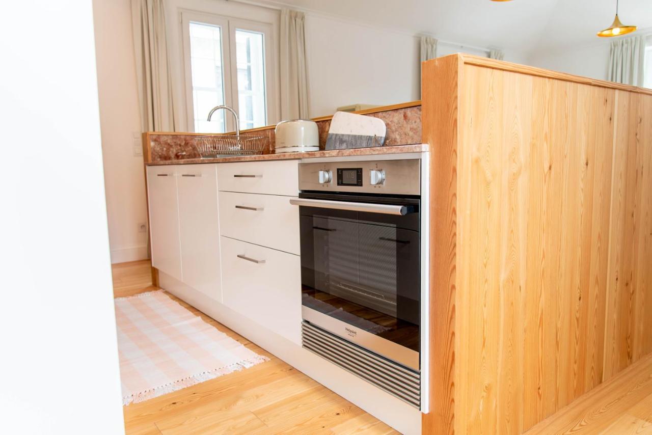Apartamentos Ferreiros By Heart Of Funchal المظهر الخارجي الصورة