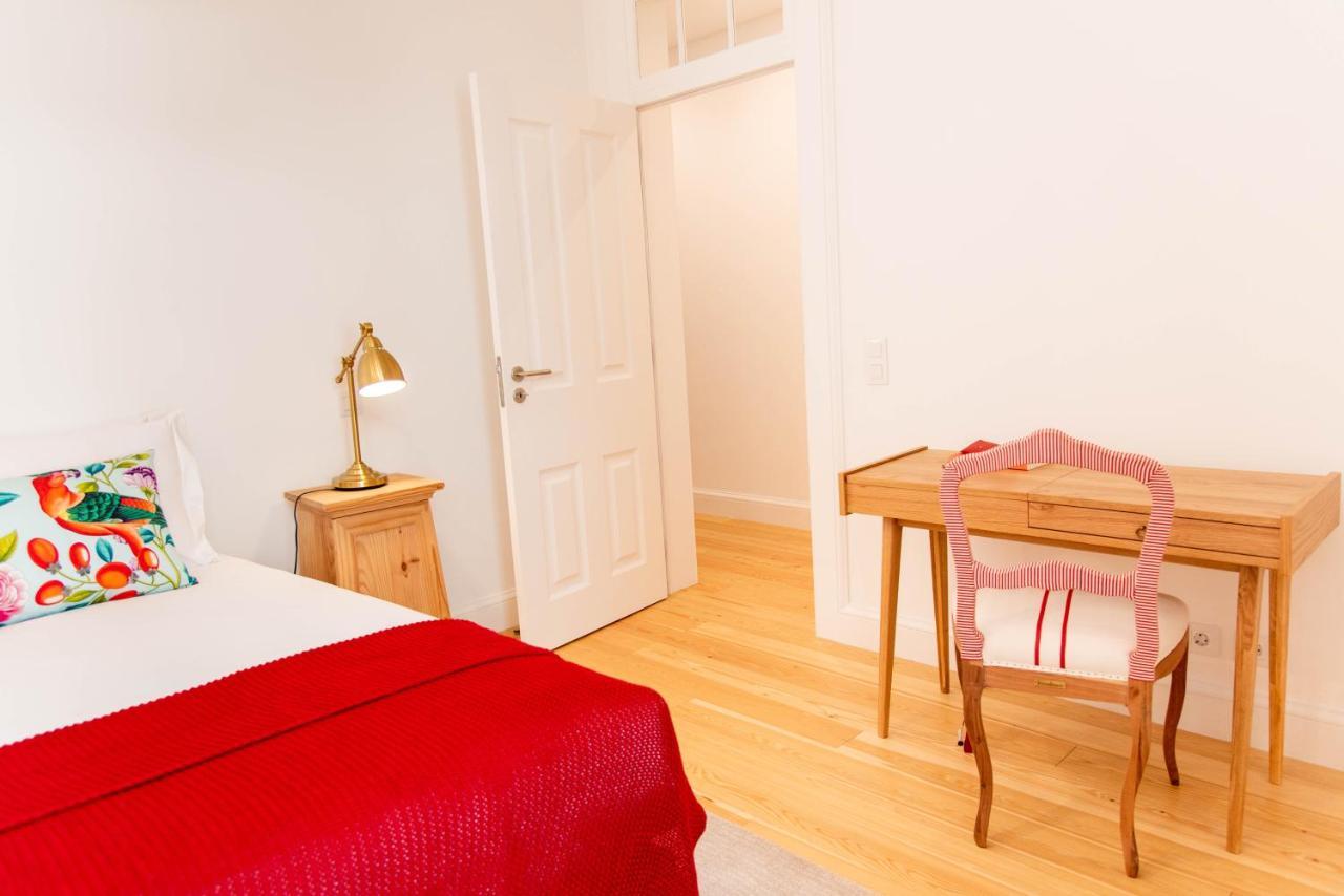 Apartamentos Ferreiros By Heart Of Funchal المظهر الخارجي الصورة