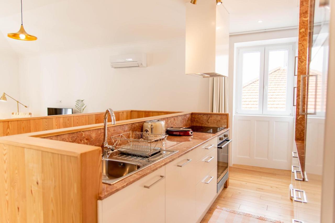 Apartamentos Ferreiros By Heart Of Funchal المظهر الخارجي الصورة