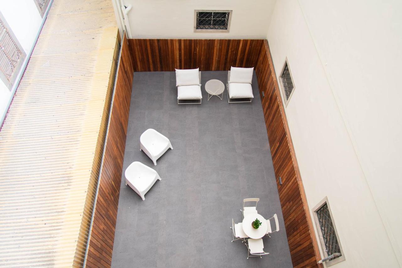 Apartamentos Ferreiros By Heart Of Funchal المظهر الخارجي الصورة