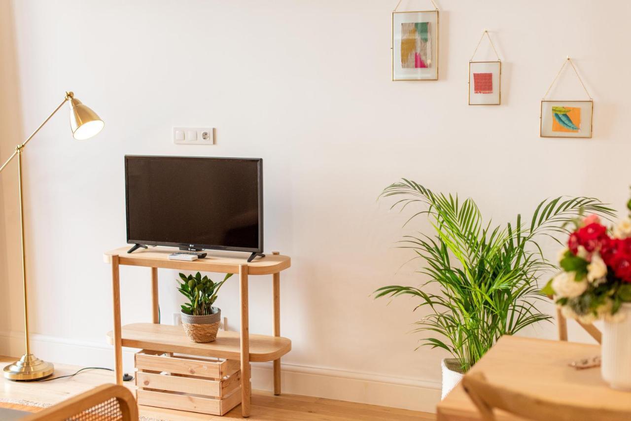 Apartamentos Ferreiros By Heart Of Funchal المظهر الخارجي الصورة