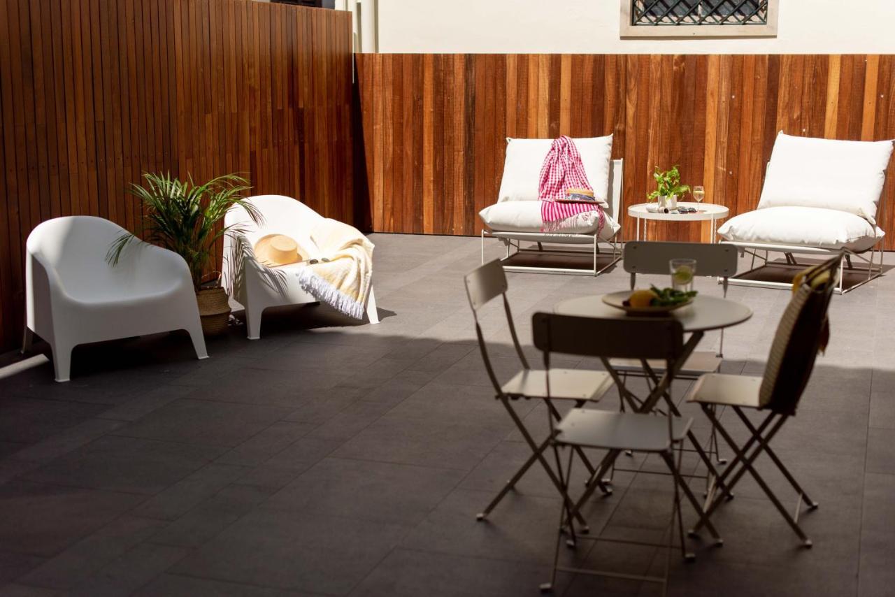Apartamentos Ferreiros By Heart Of Funchal المظهر الخارجي الصورة