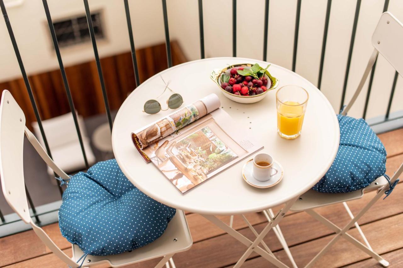 Apartamentos Ferreiros By Heart Of Funchal المظهر الخارجي الصورة