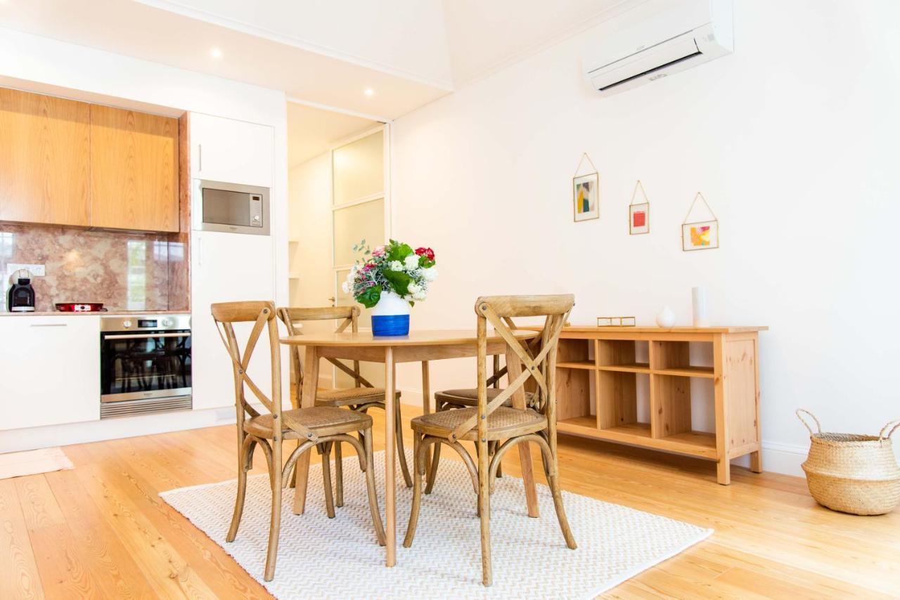 Apartamentos Ferreiros By Heart Of Funchal المظهر الخارجي الصورة