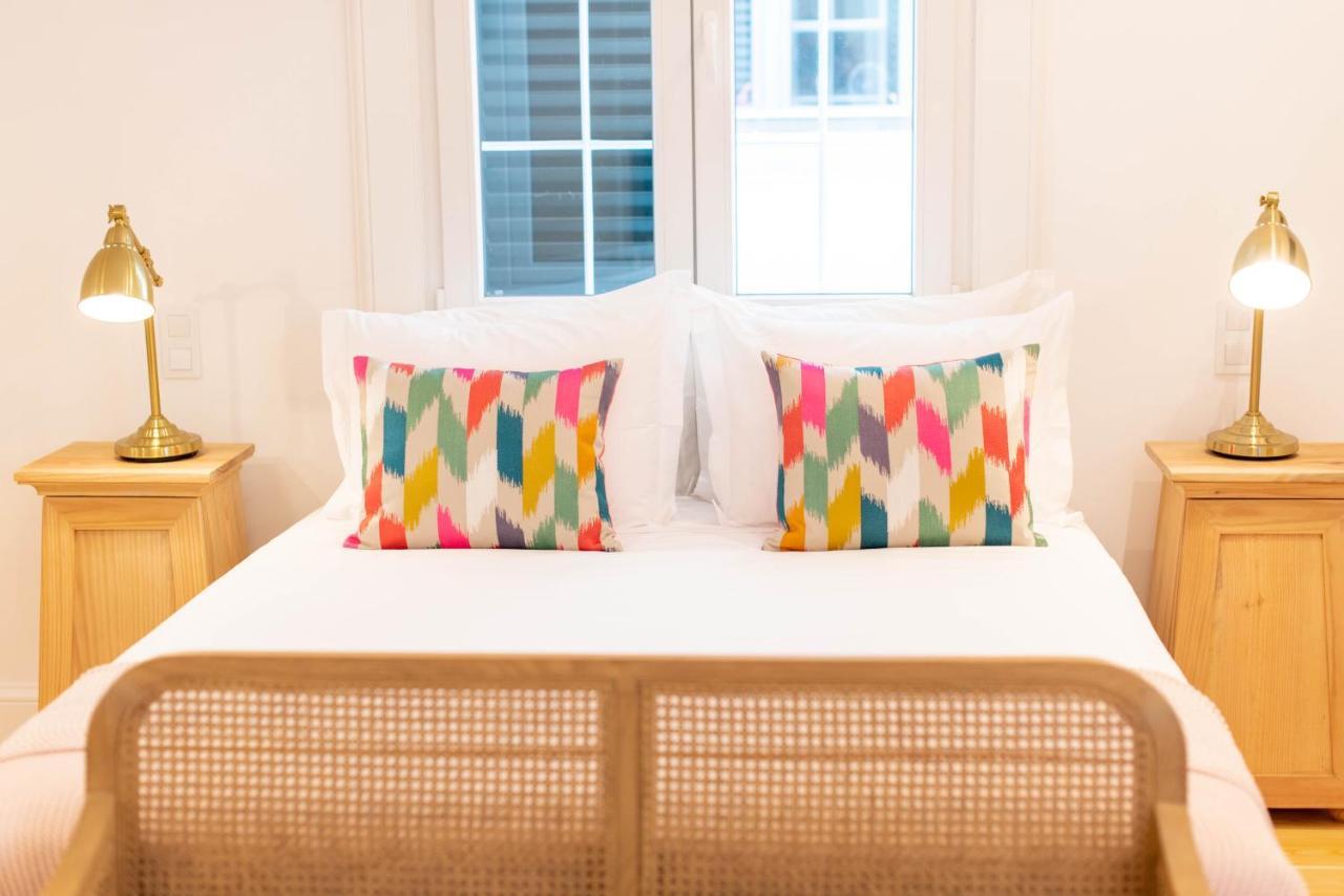 Apartamentos Ferreiros By Heart Of Funchal المظهر الخارجي الصورة