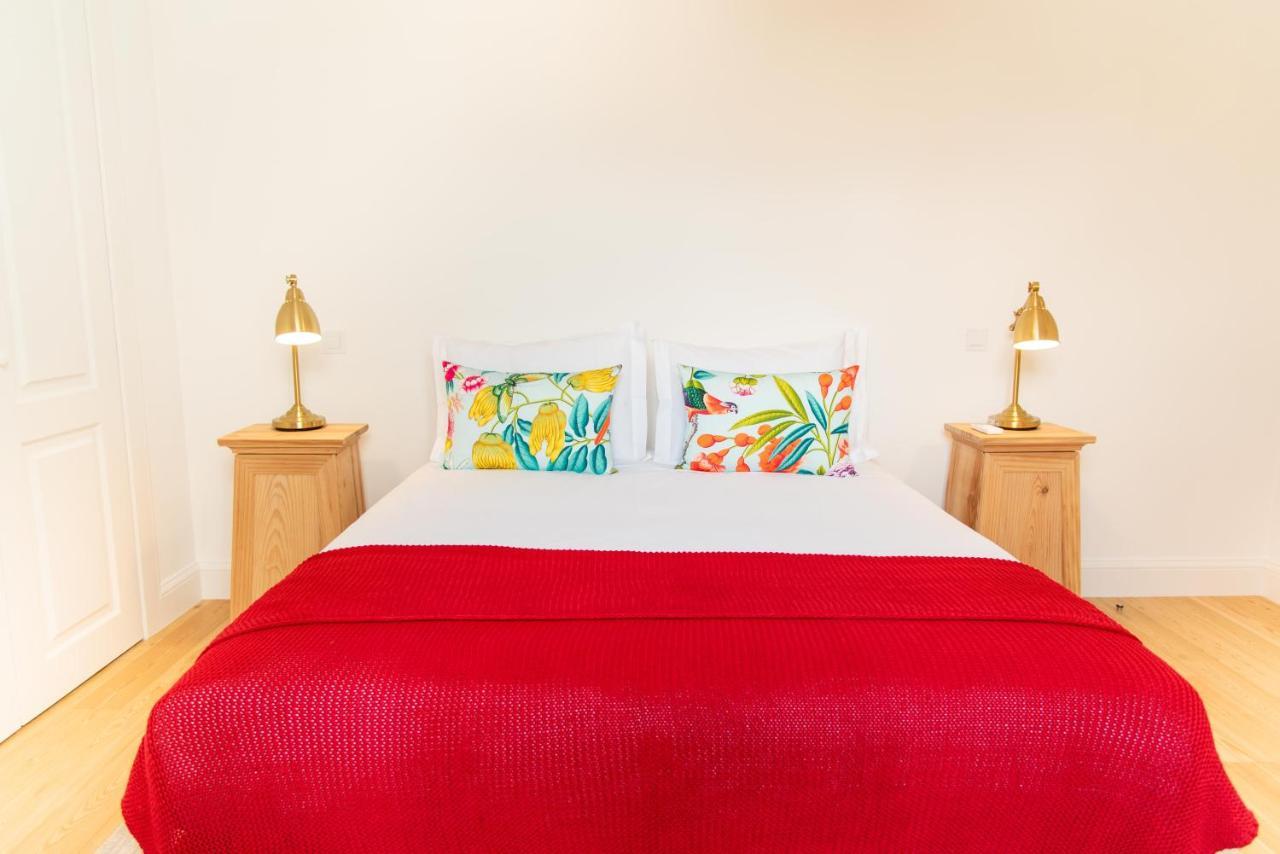 Apartamentos Ferreiros By Heart Of Funchal المظهر الخارجي الصورة
