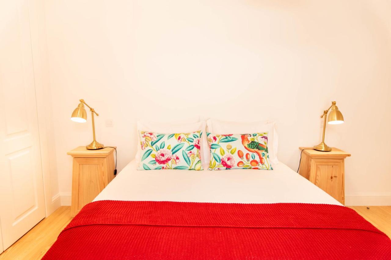 Apartamentos Ferreiros By Heart Of Funchal المظهر الخارجي الصورة