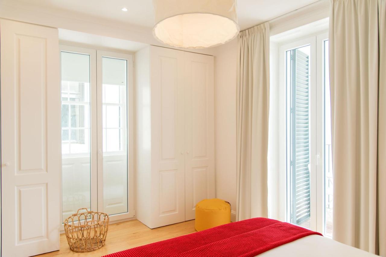 Apartamentos Ferreiros By Heart Of Funchal المظهر الخارجي الصورة
