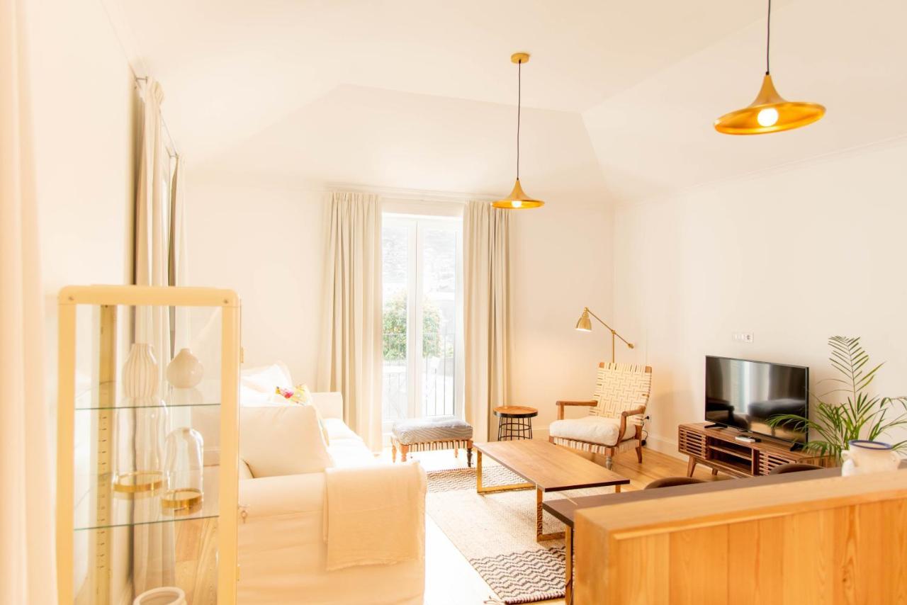 Apartamentos Ferreiros By Heart Of Funchal المظهر الخارجي الصورة