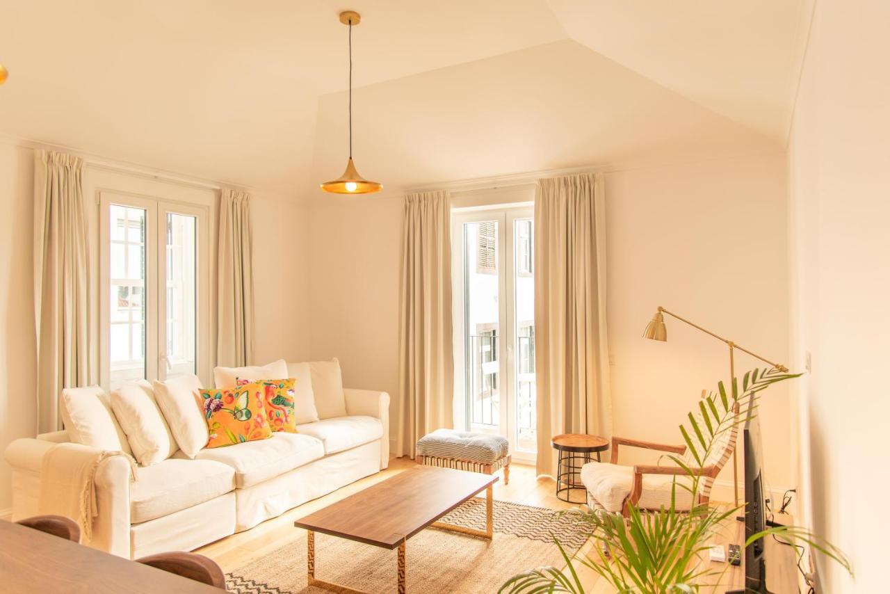 Apartamentos Ferreiros By Heart Of Funchal المظهر الخارجي الصورة