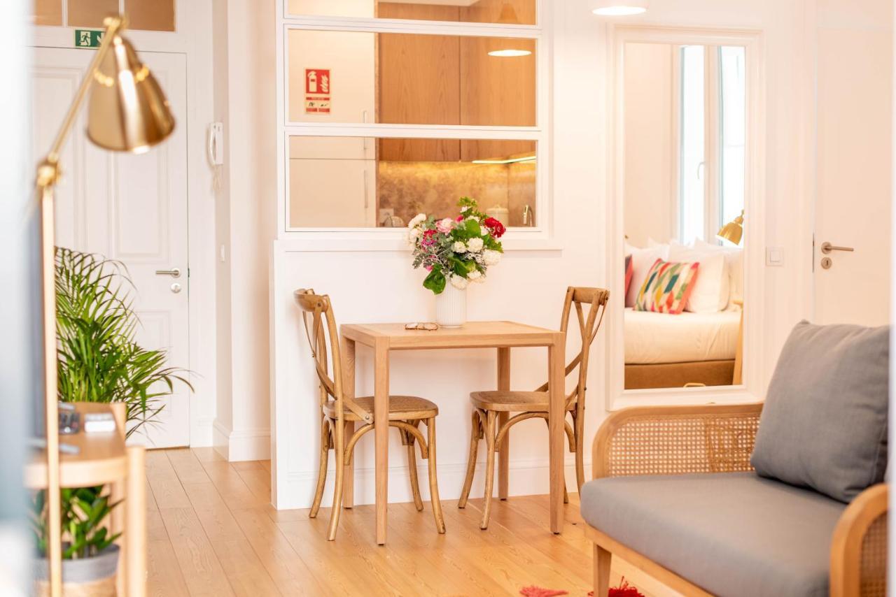 Apartamentos Ferreiros By Heart Of Funchal المظهر الخارجي الصورة