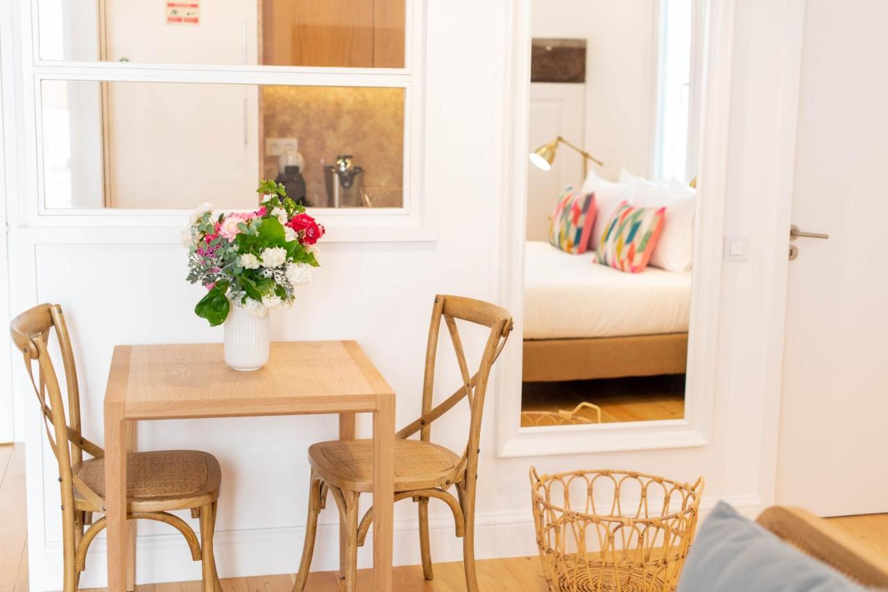 Apartamentos Ferreiros By Heart Of Funchal المظهر الخارجي الصورة
